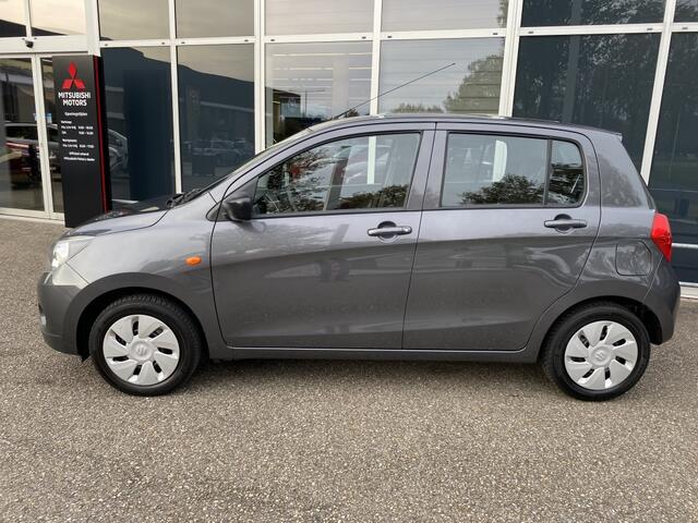 Suzuki CELERIO 1.0 Comfort