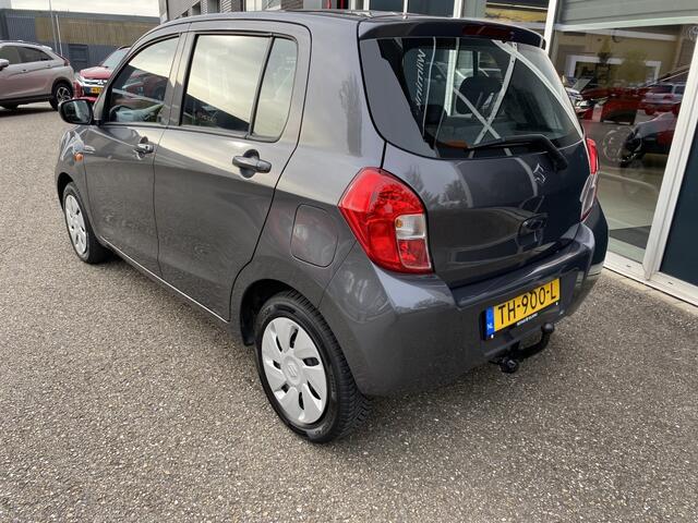 Suzuki CELERIO 1.0 Comfort