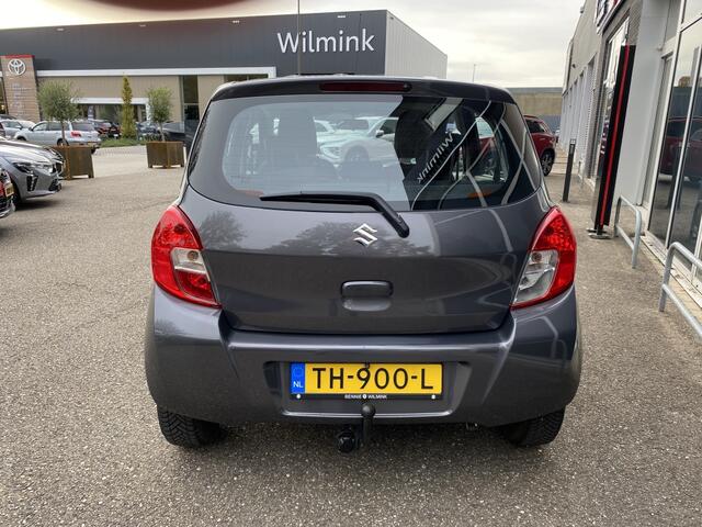 Suzuki CELERIO 1.0 Comfort