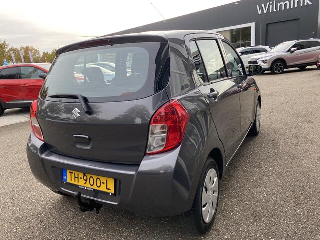 Suzuki CELERIO 1.0 Comfort