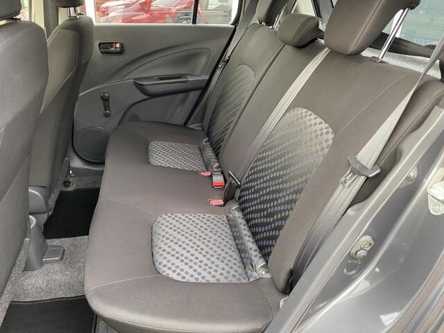 Suzuki CELERIO 1.0 Comfort