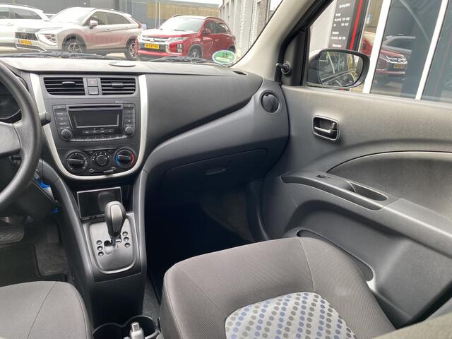 Suzuki CELERIO 1.0 Comfort