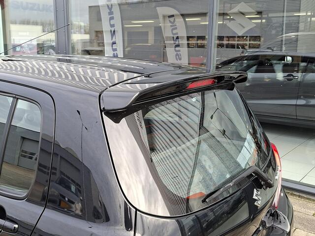 Suzuki CELERIO 1.0 Comfort Airco/ Bluetooth