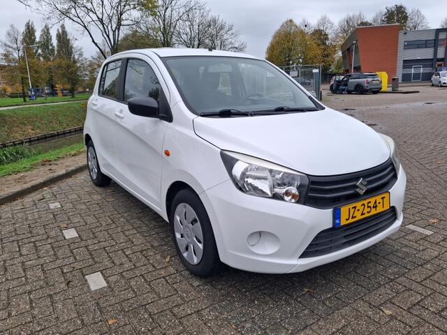 Suzuki CELERIO 1.0 Comfort
