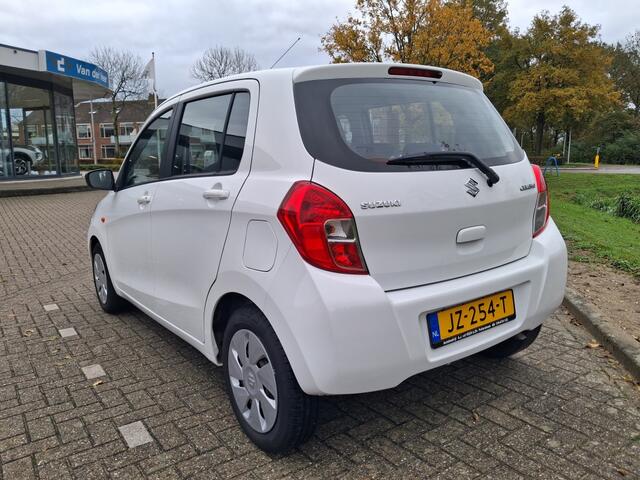 Suzuki CELERIO 1.0 Comfort