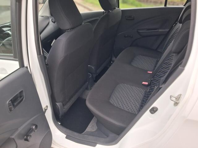 Suzuki CELERIO 1.0 Comfort