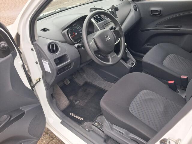 Suzuki CELERIO 1.0 Comfort