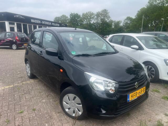 Suzuki CELERIO 1.0 Comfort