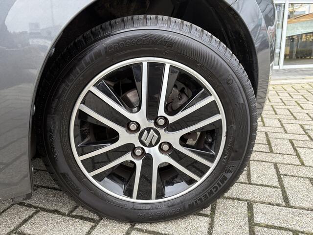 Suzuki CELERIO 1.0 Comfort | Bluetooth | 14" Lichtmetalen velgen | Airco |