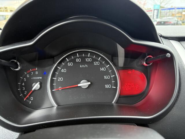 Suzuki CELERIO 1.0 Comfort | Bluetooth | 14" Lichtmetalen velgen | Airco |