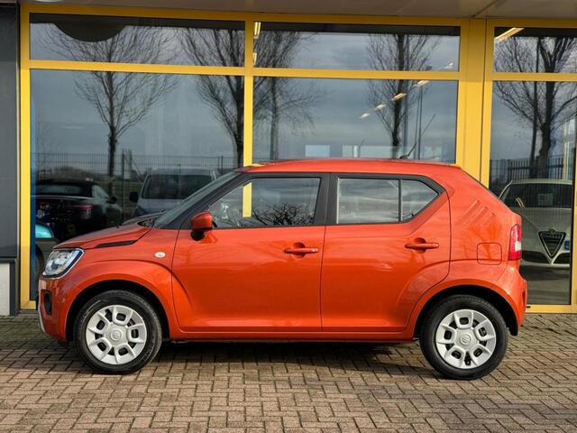 Suzuki IGNIS 1.2 SH Comfort
