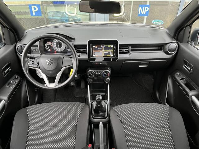 Suzuki IGNIS 1.2 SH Select | Trekhaak | Stoelverwarming | Camera | Bluetooth