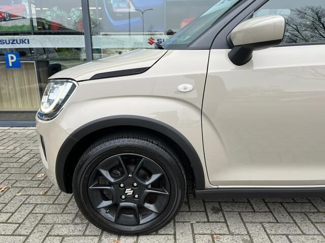 Suzuki IGNIS 1.2 SH Select | Trekhaak | Stoelverwarming | Camera | Bluetooth