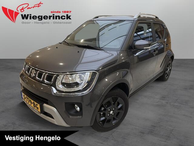 Suzuki IGNIS 1.2 Style [DEALER OH | APPLE CARPLAY | CRUISE CONTROL | CLIMATE