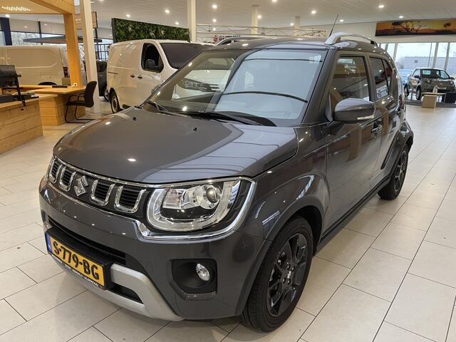 Suzuki IGNIS 1.2 Style [DEALER OH | APPLE CARPLAY | CRUISE CONTROL | CLIMATE