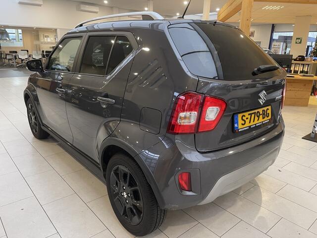 Suzuki IGNIS 1.2 Style [DEALER OH | APPLE CARPLAY | CRUISE CONTROL | CLIMATE