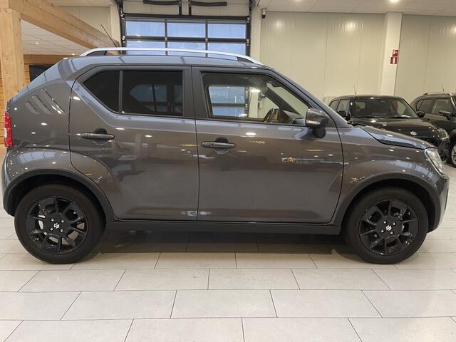 Suzuki IGNIS 1.2 Style [DEALER OH | APPLE CARPLAY | CRUISE CONTROL | CLIMATE