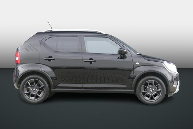 Suzuki IGNIS 1.2 Smart Hybrid Select | Apple/Android | Airco | Camera | RIJKLAARPRIJS!!