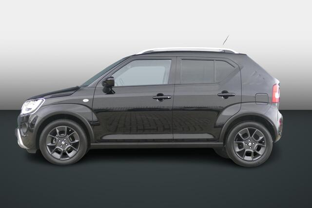 Suzuki IGNIS 1.2 Smart Hybrid Select | Apple/Android | Airco | Camera | RIJKLAARPRIJS!!
