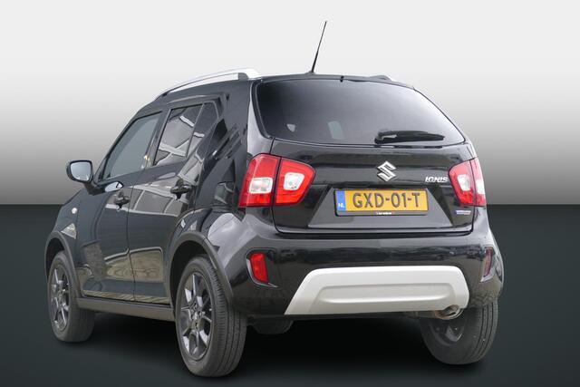 Suzuki IGNIS 1.2 Smart Hybrid Select | Apple/Android | Airco | Camera | RIJKLAARPRIJS!!