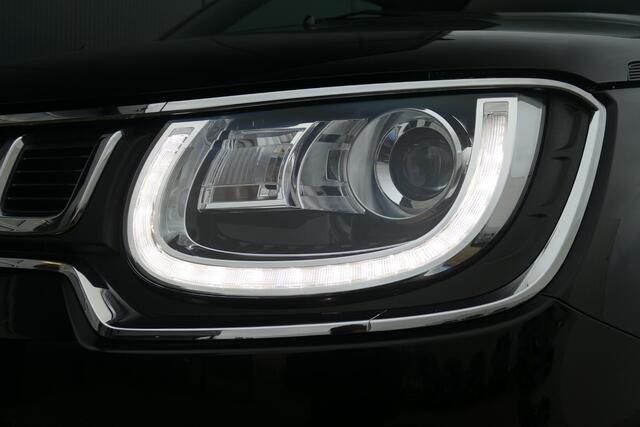 Suzuki IGNIS 1.2 Smart Hybrid Select | Apple/Android | Airco | Camera | RIJKLAARPRIJS!!