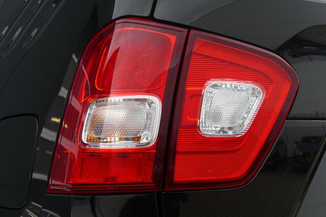 Suzuki IGNIS 1.2 Smart Hybrid Select | Apple/Android | Airco | Camera | RIJKLAARPRIJS!!