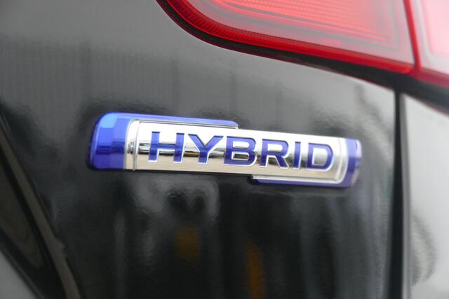 Suzuki IGNIS 1.2 Smart Hybrid Select | Apple/Android | Airco | Camera | RIJKLAARPRIJS!!