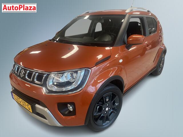 Suzuki IGNIS 1.2 Smart Hybrid Select