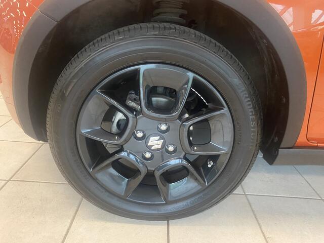 Suzuki IGNIS 1.2 Smart Hybrid Select