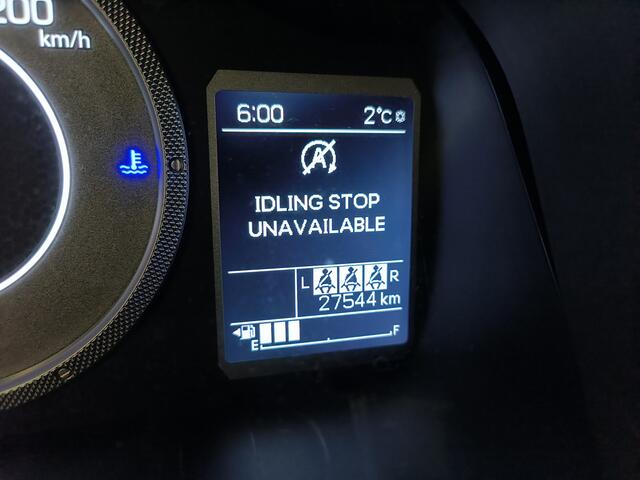 Suzuki IGNIS 1.2 Smart Hybrid Comfort uit 2022 Rijklaar + 12 maanden Bovag-garantie Henk Jongen Auto's in Helmond, al 50 jaar service zoals 't hoort!