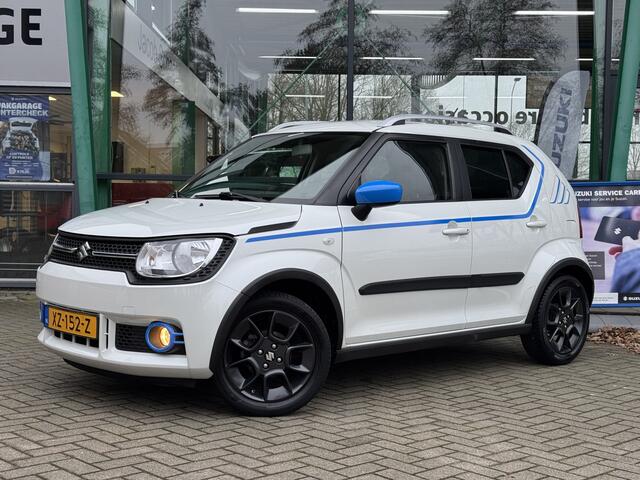 Suzuki IGNIS 1.2 Select Intro | Incl. Afleverpakket | Navigatie | Stoelverwarming Voor | Airco |