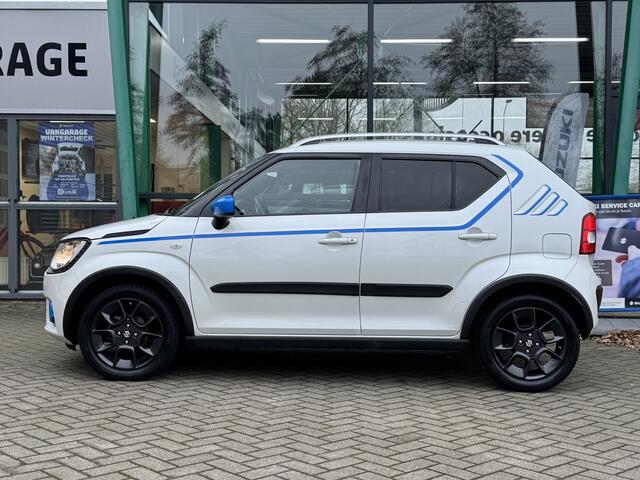 Suzuki IGNIS 1.2 Select Intro | Incl. Afleverpakket | Navigatie | Stoelverwarming Voor | Airco |