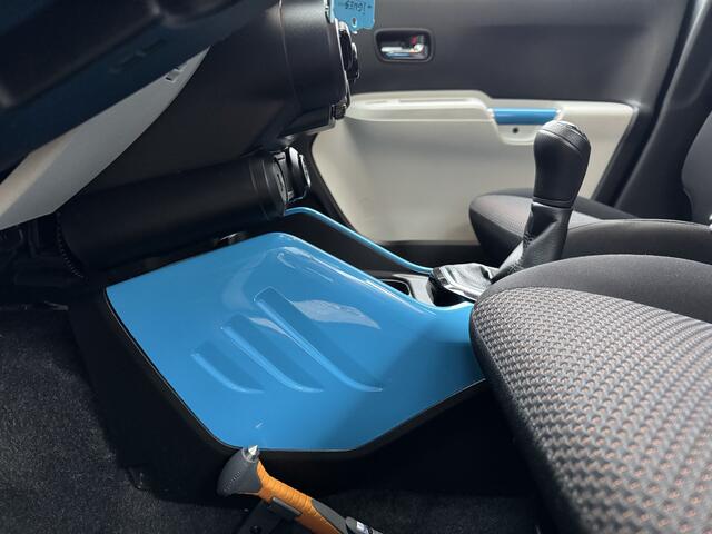 Suzuki IGNIS 1.2 Select Intro | Incl. Afleverpakket | Navigatie | Stoelverwarming Voor | Airco |