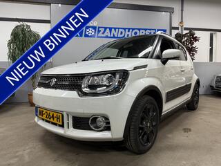 suzuki-ignis-1.2-stijl-intro