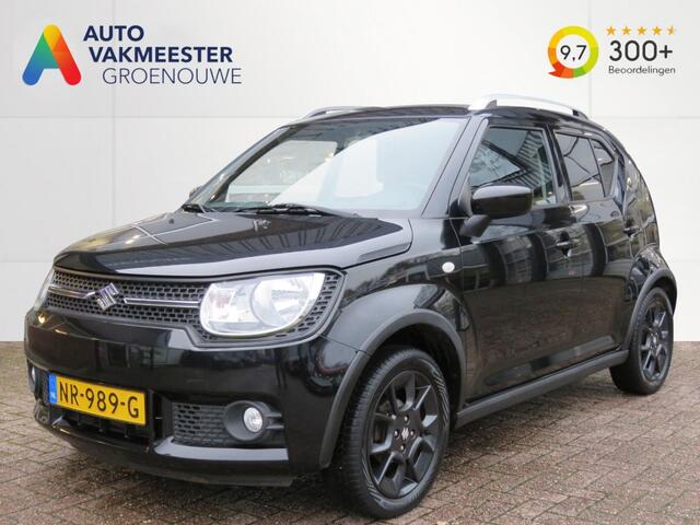 Suzuki IGNIS 1.2 Select / Camera / Trekhaak / BOVAG garantie