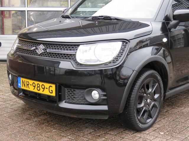 Suzuki IGNIS 1.2 Select / Camera / Trekhaak / BOVAG garantie