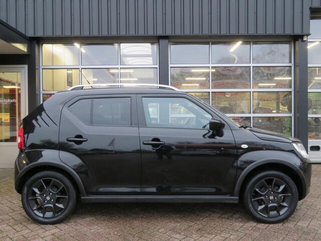Suzuki IGNIS 1.2 Select / Camera / Trekhaak / BOVAG garantie