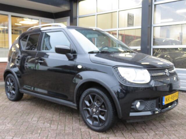 Suzuki IGNIS 1.2 Select / Camera / Trekhaak / BOVAG garantie