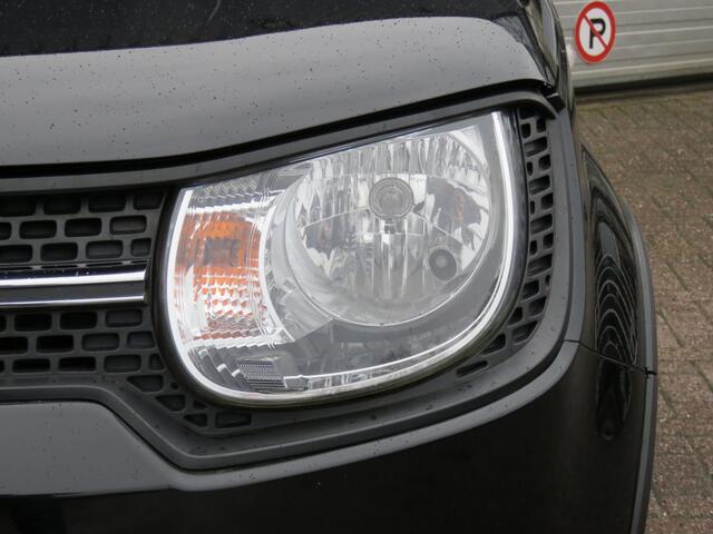 Suzuki IGNIS 1.2 Select / Camera / Trekhaak / BOVAG garantie