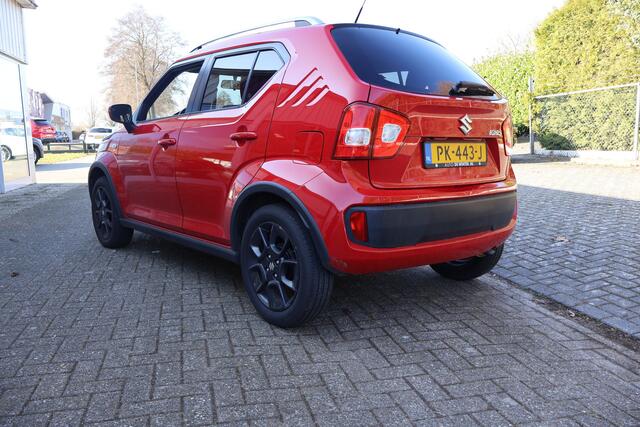 Suzuki IGNIS 1.2 Select