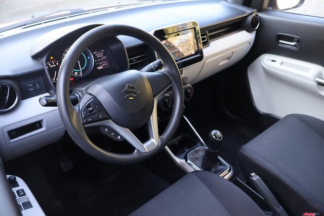 Suzuki IGNIS 1.2 Select