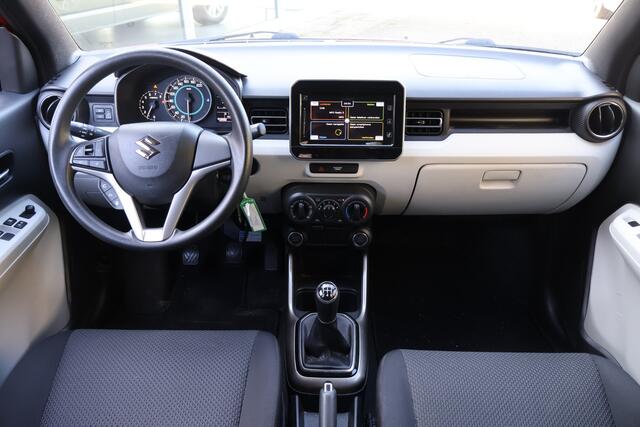 Suzuki IGNIS 1.2 Select