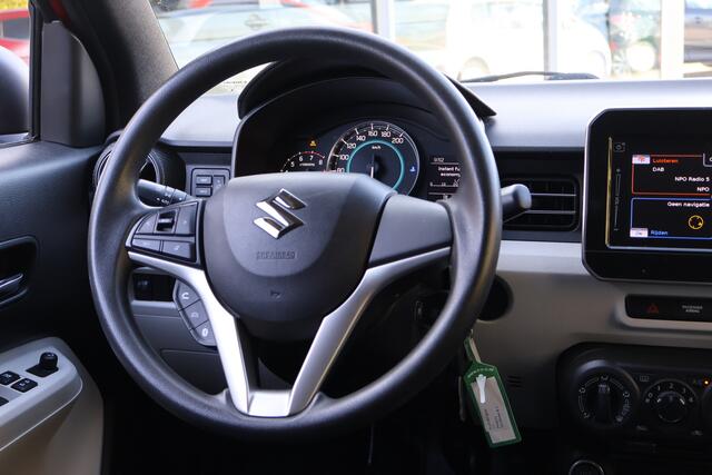 Suzuki IGNIS 1.2 Select