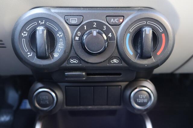 Suzuki IGNIS 1.2 Select