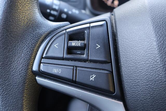 Suzuki IGNIS 1.2 Select