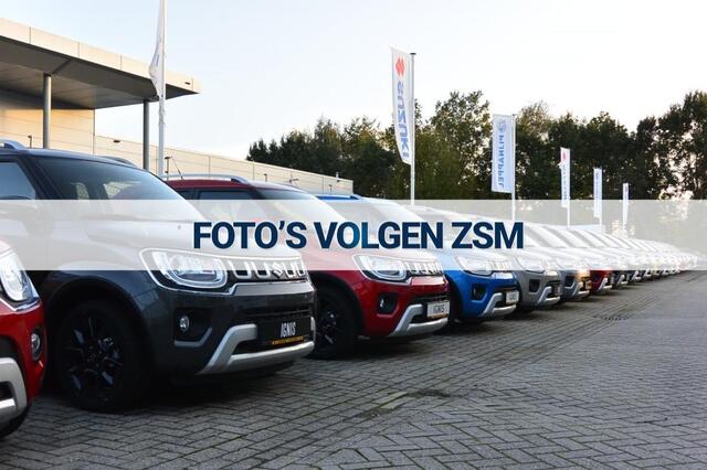 Suzuki IGNIS 1.2 Style Smart Hybrid Airco(cc)/Cruise