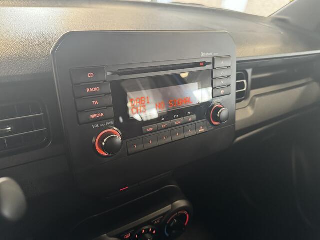 Suzuki IGNIS 1.2 Smart Hybrid Comfort