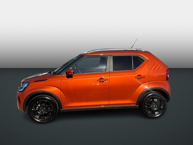 Suzuki IGNIS 1.2 Smart Hybrid Style | Cruise Control | Climate Control | Keyless | Rijklaarprijs!