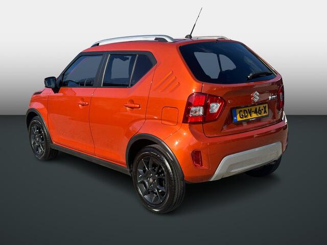 Suzuki IGNIS 1.2 Smart Hybrid Style | Cruise Control | Climate Control | Keyless | Rijklaarprijs!