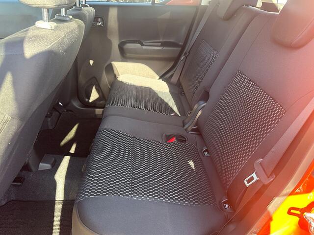 Suzuki IGNIS 1.2 Smart Hybrid Style | Cruise Control | Climate Control | Keyless | Rijklaarprijs!